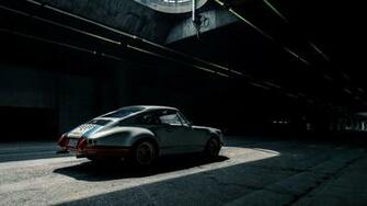 Porsche Wallpaper