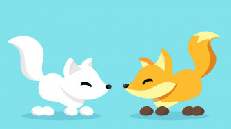 Roblox Adopt Me Wallpaper