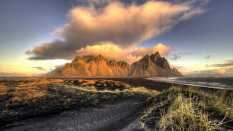 4k Iceland Wallpaper Background Image