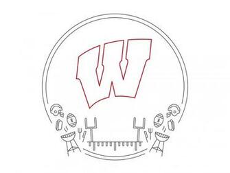 College Football Tailgating Tips Parking Advice Food Si