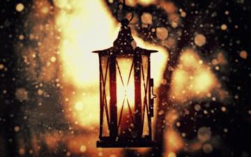 Lantern HD Wallpaper Background Image
