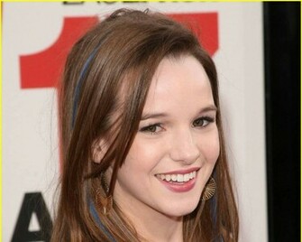 Kay Panabaker Wallpaper