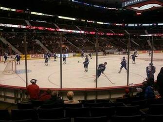Canadian Tire Centre Image