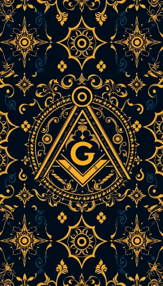 Masonic Wallpaper For Mobile Phones