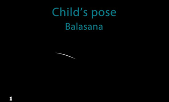Bikram Yoga Wallpaper App Screenshot