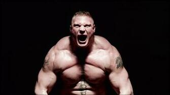 Ufc Brock Lesner Mma Martial Fighting Wallpaper