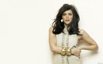 Katharine Mcphee HD Wallpaper Color Palette Tags