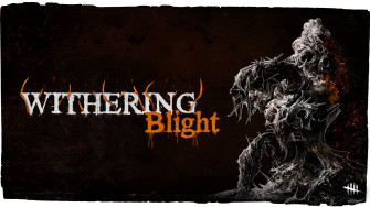 Dead By Daylight On The Withering Blight Event Is Coming