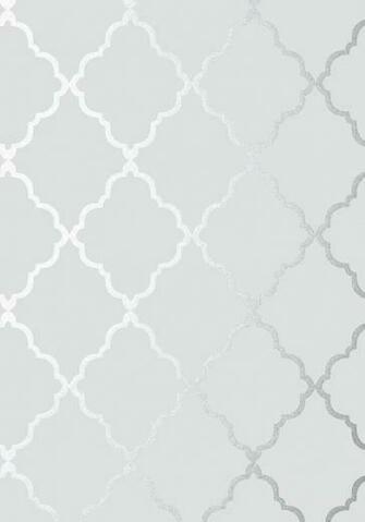 Anna French Seraphina Klein Trellis At6057