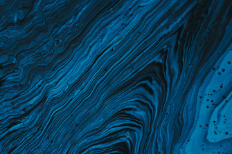 Navy Blue Desktop Wallpaper