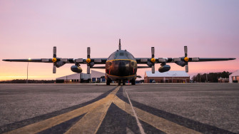 Years Of The Flying Yankees 103rd Airlift Wing Article Display