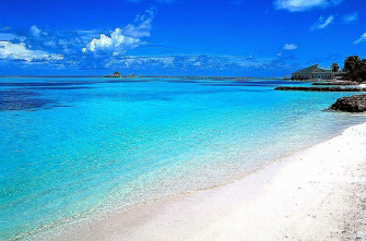 Beach Scenes Desktop Wallpaper