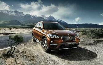 Bmw X1 HD Wallpaper Background Image Id