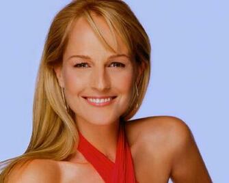 Helen Hunt Wallpaper