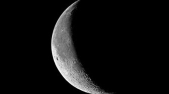 Half Moon HD Wallpaper Nexus