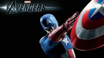 Avengers Wallpaper Full HD 1080p Desktop