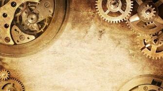 Mechanical Desktop Wallpaper