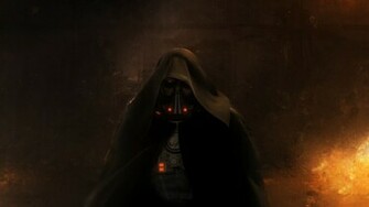 Star Wars Wallpaper Video Games Sith