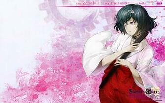 Steins Gate Ruka Desktop Wallpaper