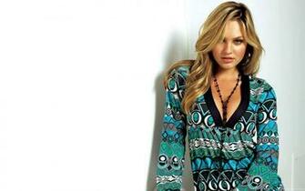 Candice Swanepoel Hot Wallpaper HD Wide