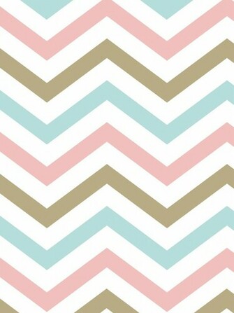Printables Background Wallpaper Chevronpink Aqua Gold
