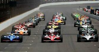Indy Race Racing Indycar Indianapolis D Wallpaper