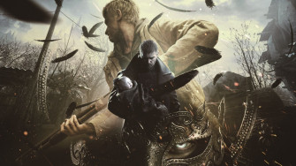 Resident Evil Village Wallpaper
