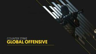 Eddited Version Of 3d Csgo Wallpaper HD 1440p