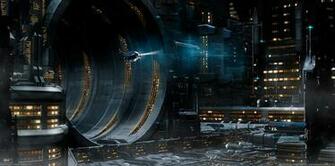 Passage Neo Tokyo Vi By Markusvogt