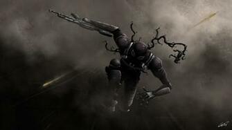 Agent Venom Vs Punisher Battles Comic Vine