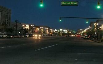 Desk Top Wallpaper Desktop Woodward Avenue In Detroit
