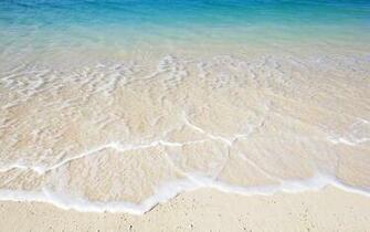 High Resolution Beach Water Sand Desktop Laptop Wallaper Listed In