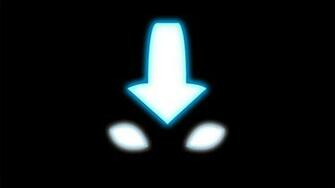 Avatar State Aang By Nano140795