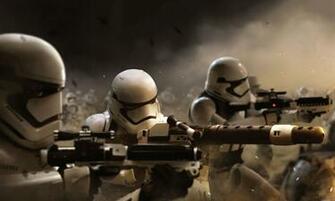 Star Wars The Force Awakens Photos Show Tiniest Details