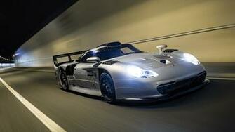 Porsche Gt1 Evolution Wallpaper HD Image Wsupercars