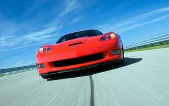 Corvette Grand Sport Wallpaper