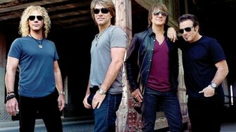 Bon Jovi Band