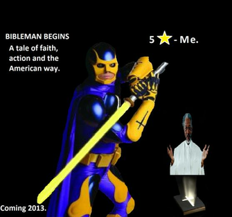 Bibleman And Faithfulness Related Keywords Suggestions