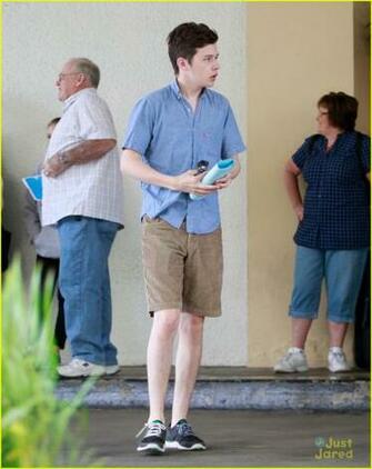 Ty Simpkins And Nick Robinson Head To Jurassic World