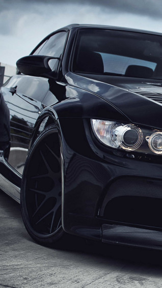 Bmw iPhone Wallpaper At Wallpaperbro