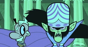 Mojo Jojo