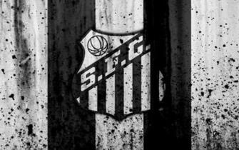 Santos Fc 4k Ultra HD Wallpaper Background Image