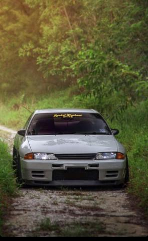 R32 Wallpaper Jdm