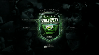 Gallery Optic Gaming Background