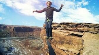 Slackline Minutes Short Video