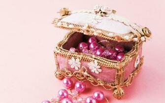 Jewelry Wallpaper Best