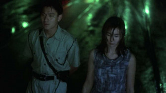 Artists Choice Ho Yuhang Director Lists His Favorite