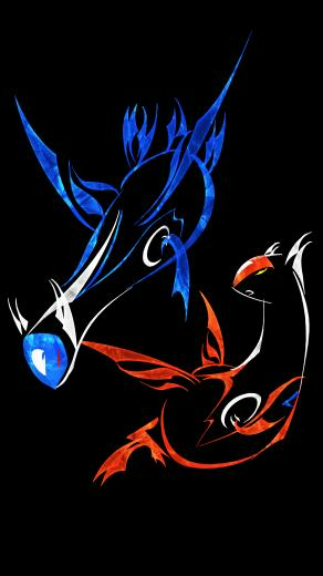 Flowpaper Pokemon Background