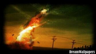 Fire Tornado Wallpaper Apk Personalization