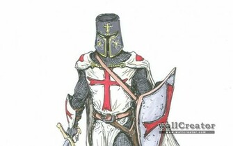 Templar Wallpaper
